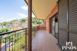 Chalet en venta en La Floresta - Les Planes en Sant Cugat del Vallès