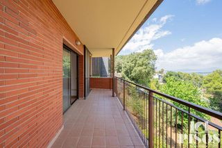 Chalet en venta en La Floresta - Les Planes en Sant Cugat del Vallès