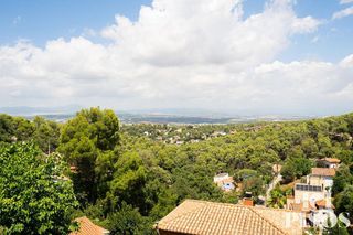 Chalet en venta en La Floresta - Les Planes en Sant Cugat del Vallès