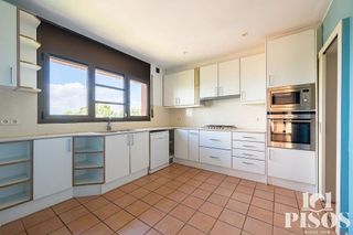 Chalet en venta en La Floresta - Les Planes en Sant Cugat del Vallès