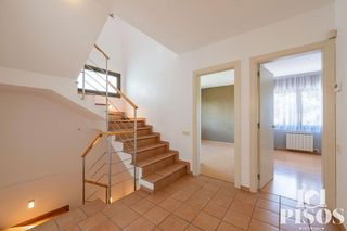 Chalet en venta en La Floresta - Les Planes en Sant Cugat del Vallès