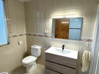 Casa pareada en venta en Norte en Castellón de la Plana