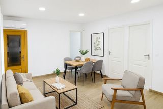 Casa pareada en venta en Norte en Castellón de la Plana