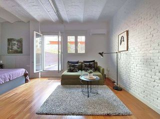 Estudio en venta en La Sagrada Família en Barcelona