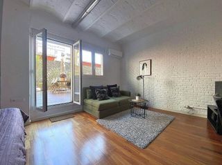 Estudio en venta en La Sagrada Família en Barcelona