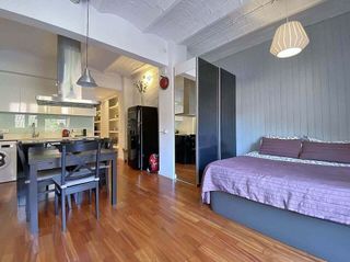 Estudio en venta en La Sagrada Família en Barcelona