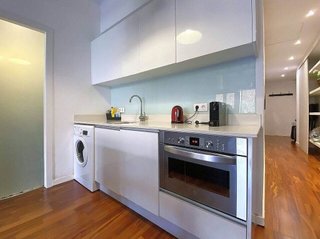 Estudio en venta en La Sagrada Família en Barcelona