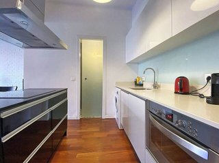 Estudio en venta en La Sagrada Família en Barcelona