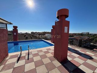 Piso en venta en Les Creus-Can Feliu de Merola-Can Moré en Pineda de Mar