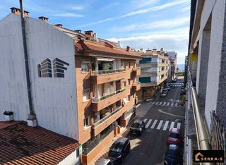 Dúplex en venta en Centre en Pineda de Mar