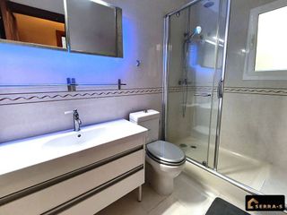 Dúplex en venta en Centre en Pineda de Mar