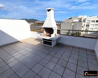 Dúplex en venta en Centre en Pineda de Mar