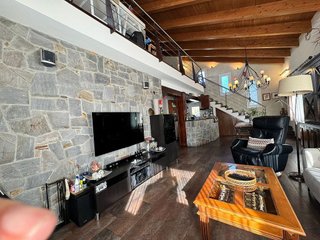 Chalet en venta en Palau-solità i Plegamans