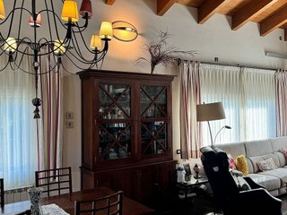 Chalet en venta en Palau-solità i Plegamans