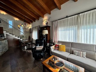 Chalet en venta en Palau-solità i Plegamans