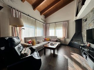 Chalet en venta en Palau-solità i Plegamans