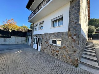 Chalet en venta en Palau-solità i Plegamans