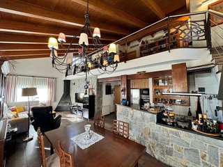 Chalet en venta en Palau-solità i Plegamans