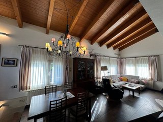 Chalet en venta en Palau-solità i Plegamans
