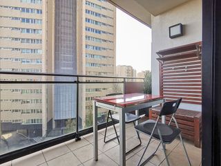 Piso en venta en Sant Adrià de Besos