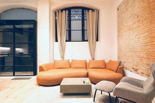 Dúplex en venta en El Gòtic en Barcelona