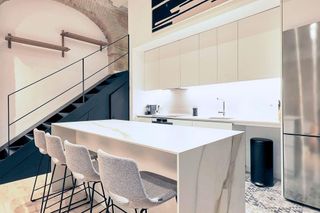 Dúplex en venta en El Gòtic en Barcelona