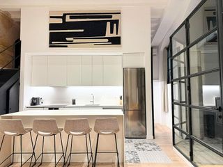 Dúplex en venta en El Gòtic en Barcelona