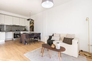 Piso en venta en Can Boada en Terrassa