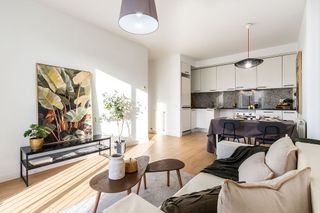 Piso en venta en Can Boada en Terrassa