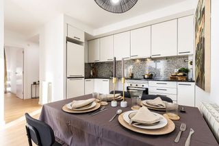 Piso en venta en Can Boada en Terrassa