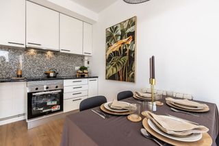 Piso en venta en Can Boada en Terrassa