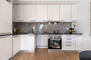 Piso en venta en Can Boada en Terrassa