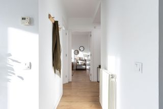 Piso en venta en Can Boada en Terrassa