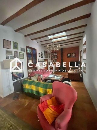 Casa adosada en venta en Pinet
