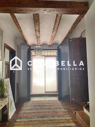 Casa adosada en venta en Pinet