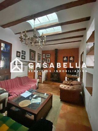 Casa adosada en venta en Pinet