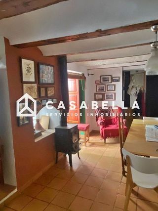 Casa adosada en venta en Pinet
