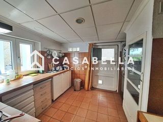 Casa adosada en venta en Pinet