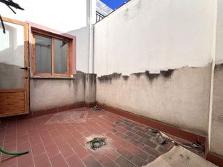 Chalet en venta en Don Benito