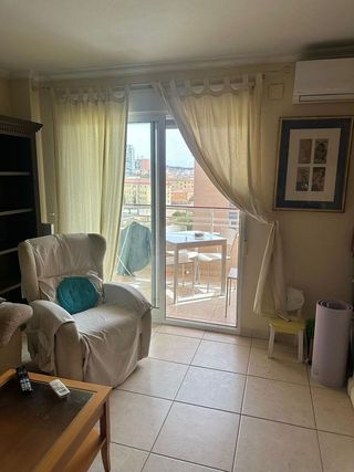 Piso en alquiler en Babel en Alicante