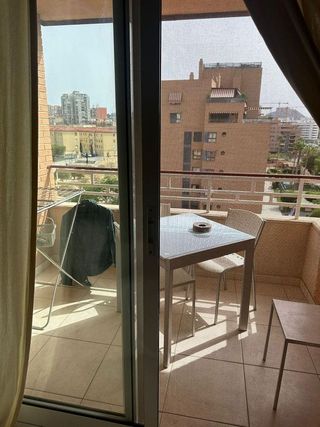 Piso en alquiler en Babel en Alicante