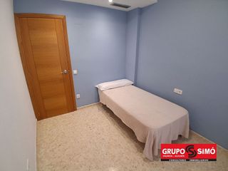 Casa adosada en venta en Moncada
