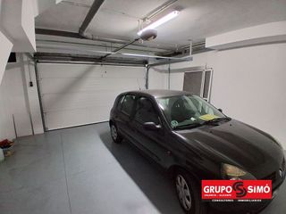 Casa adosada en venta en Moncada