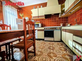 Chalet en venta en La Hoya-Almendricos-Purias en Lorca