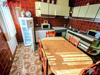 Chalet en venta en La Hoya-Almendricos-Purias en Lorca