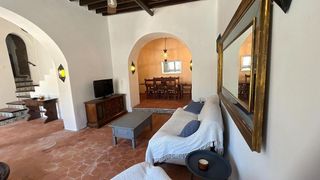 Casa pareada en venta en Mojácar ciudad en Mojácar