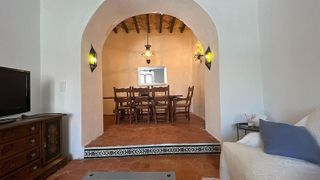Casa pareada en venta en Mojácar ciudad en Mojácar