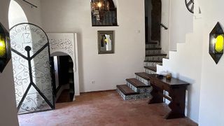 Casa pareada en venta en Mojácar ciudad en Mojácar