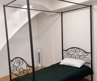 Dúplex en alquiler en Castillejos en Madrid