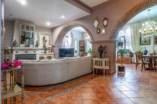 Chalet en venta en Ogíjares